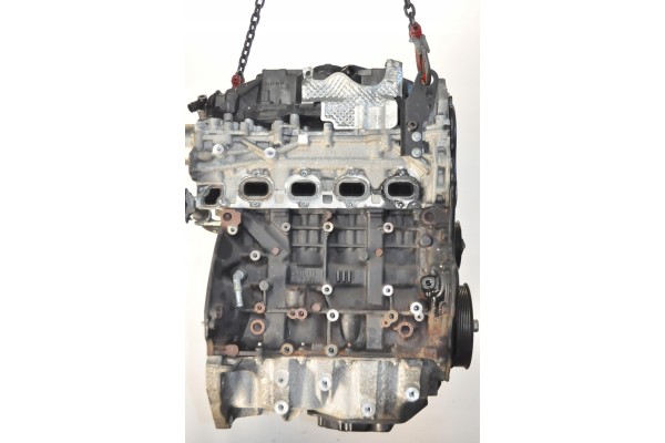 X TRAIL III T32 QASHQAI II J11 1 6 DCI 130HP ENGINE R9MA410 R9M410 195tys Car type passenger cars