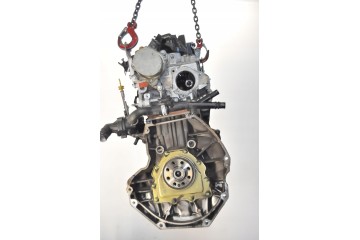 X TRAIL III T32 QASHQAI II J11 1 6 DCI 130HP ENGINE R9MA410 R9M410 195tys Engine type diesel