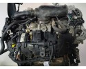 ENGINE COMPLETE OPEL ASTRA H MERIVA CORSA D 1 4 16V Z14XEP Catalog number of the part Z14XEP