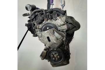 ENGINE COMPLETE OPEL ASTRA H MERIVA CORSA D 1 4 16V Z14XEP Car type passenger cars