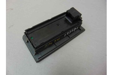 4B0959851 MANDO ELEVALUNAS DELANTERO IZQUIERDO AUDI A6 BERLINA (4B2) 2.5 TDI 4B0959851 183670 AUDI - 1