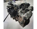 ENGINE COMPLETE OPEL ASTRA H MERIVA CORSA D 1 4 16V Z14XEP Engine type petrol