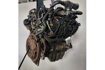ENGINE COMPLETE OPEL ASTRA H MERIVA CORSA D 1 4 16V Z14XEP Version European