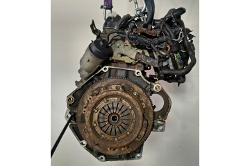 Motor Completo Opel Astra H Meriva Corsa D 1.4 16V, Z14XEP