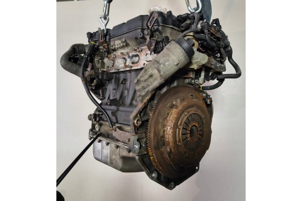 Motor Completo Opel Astra H Meriva Corsa D 1.4 16V, Z14XEP