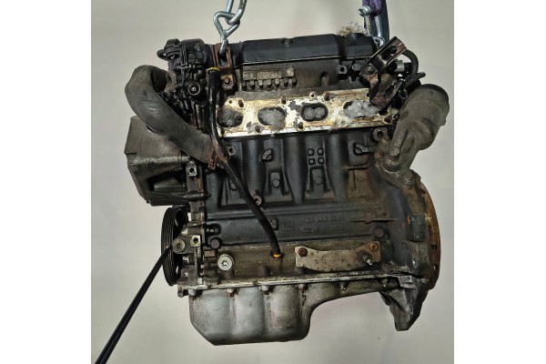 Motor Completo Opel Astra H Meriva Corsa D 1.4 16V, Z14XEP