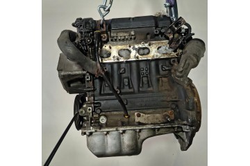 Motor Completo Opel Astra H Meriva Corsa D 1.4 16V, Z14XEP
