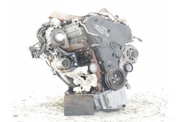 COMPLETE ENGINE CNH CNHA 2 0 TDI AUDI A6 C7 A4 B8 LIFT A5 ASSEMBLY REPLACEMENT