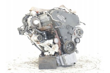 COMPLETE ENGINE CNH CNHA 2 0 TDI AUDI A6 C7 A4 B8 LIFT A5 ASSEMBLY REPLACEMENT