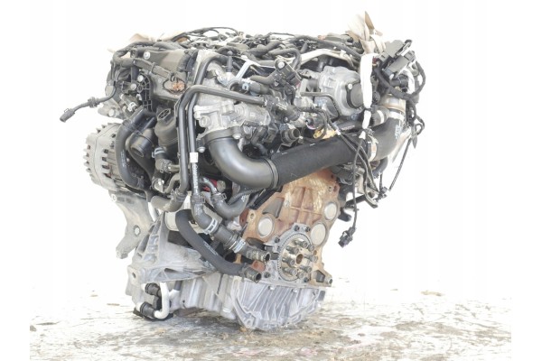 COMPLETE ENGINE CNH CNHA 2 0 TDI AUDI A6 C7 A4 B8 LIFT A5 ASSEMBLY REPLACEMENT Part manufacturer Audi OE
