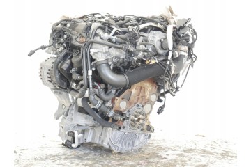 COMPLETE ENGINE CNH CNHA 2 0 TDI AUDI A6 C7 A4 B8 LIFT A5 ASSEMBLY REPLACEMENT Part manufacturer Audi OE