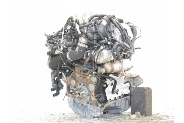 COMPLETE ENGINE CNH CNHA 2 0 TDI AUDI A6 C7 A4 B8 LIFT A5 ASSEMBLY REPLACEMENT Packaging status replacement