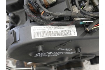 COMPLETE ENGINE CNH CNHA 2 0 TDI AUDI A6 C7 A4 B8 LIFT A5 ASSEMBLY REPLACEMENT Quality of parts according to GVO O original with