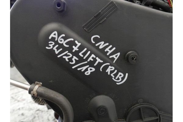 COMPLETE ENGINE CNH CNHA 2 0 TDI AUDI A6 C7 A4 B8 LIFT A5 ASSEMBLY REPLACEMENT Version European