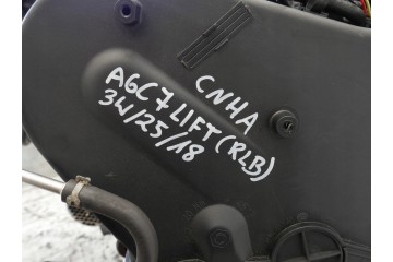 COMPLETE ENGINE CNH CNHA 2 0 TDI AUDI A6 C7 A4 B8 LIFT A5 ASSEMBLY REPLACEMENT Version European