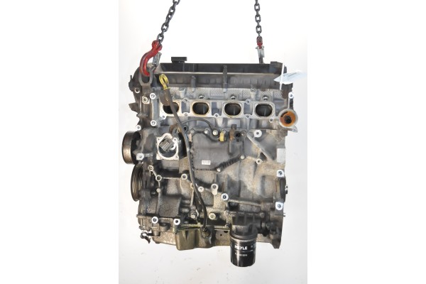 C30 S40 II V50 1 8 16V 125HP FLEXIFUEL ENGINE B4184S8 B4184S11 B4184SF 233t