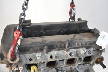C30 S40 II V50 1 8 16V 125HP FLEXIFUEL ENGINE B4184S8 B4184S11 B4184SF 233t Catalog number of the part B4184S8 B4184S11 B4184SF 