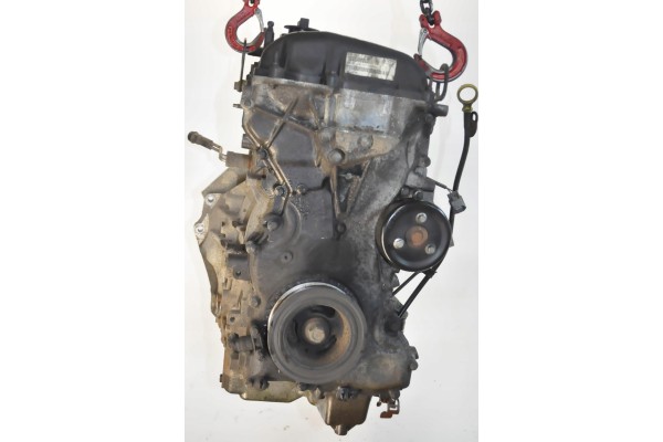 C30 S40 II V50 1 8 16V 125HP FLEXIFUEL ENGINE B4184S8 B4184S11 B4184SF 233t Quality of parts according to GVO O original with ma