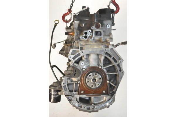 C30 S40 II V50 1 8 16V 125HP FLEXIFUEL ENGINE B4184S8 B4184S11 B4184SF 233t Car type passenger cars