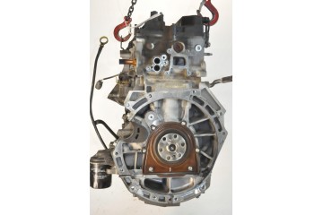 C30 S40 II V50 1 8 16V 125HP FLEXIFUEL ENGINE B4184S8 B4184S11 B4184SF 233t Car type passenger cars