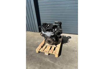 Sprinter ENGINE 2018 2 2 651 955 ideal OM651 not repaired Warranty Engine type diesel