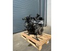 Sprinter ENGINE 2018 2 2 651 955 ideal OM651 not repaired Warranty Quality of parts according to GVO O original with manufacture