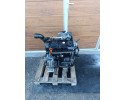 VW T5 COMPLETE ENGINE 1 9 TDI BRS BRR mileage 170 thousand