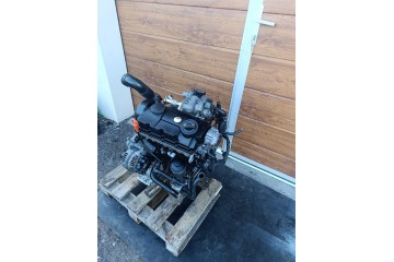 VW T5 COMPLETE ENGINE 1 9 TDI BRS BRR mileage 170 thousand Catalog number of the part VW T5 SILNIK KOMPLETNY 1 9 TDI BRS BRR
