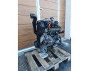 VW T5 COMPLETE ENGINE 1 9 TDI BRS BRR mileage 170 thousand Engine type diesel