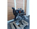 VW T5 COMPLETE ENGINE 1 9 TDI BRS BRR mileage 170 thousand Quality of parts according to GVO O original with manufacturer s logo