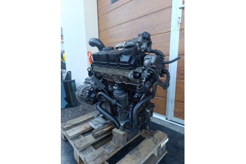 Motor Completo VW T5 1.9 TDI BRS BRR con 170,000 km