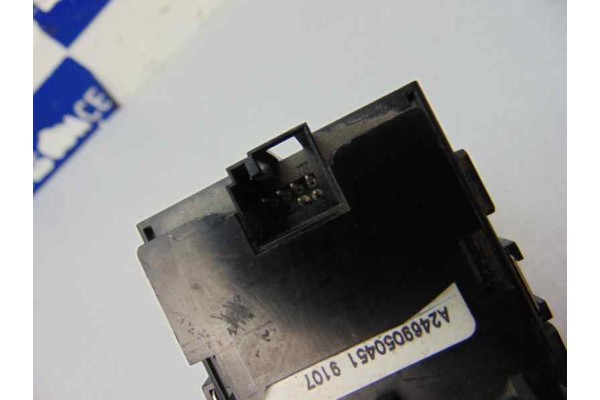 A2469050451 INTERRUPTOR MERCEDES-BENZ CLASE CLA (BM 117)