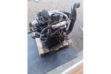 Motor Completo VW T5 1.9 TDI BRS BRR con 170,000 km