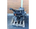 Motor Completo VW T5 1.9 TDI BRS BRR con 170,000 km