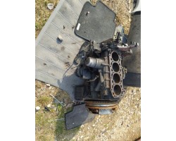 NISSAN PATROL Y61 3 0TD DOWN ENGINE WITHOUT 2 MASS