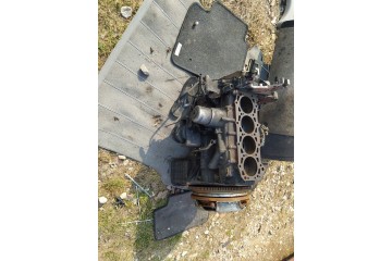 NISSAN PATROL Y61 3 0TD DOWN ENGINE WITHOUT 2 MASS