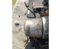 NISSAN PATROL Y61 3 0TD DOWN ENGINE WITHOUT 2 MASS Part manufacturer Nissan OE
