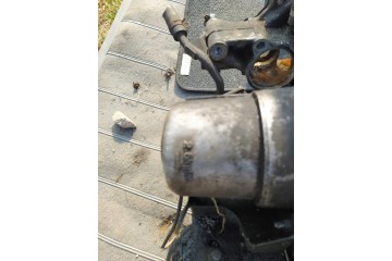 NISSAN PATROL Y61 3 0TD DOWN ENGINE WITHOUT 2 MASS Part manufacturer Nissan OE