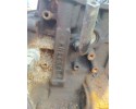 NISSAN PATROL Y61 3 0TD DOWN ENGINE WITHOUT 2 MASS Catalog number of the part 466
