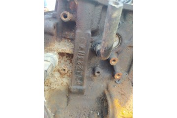 NISSAN PATROL Y61 3 0TD DOWN ENGINE WITHOUT 2 MASS Catalog number of the part 466
