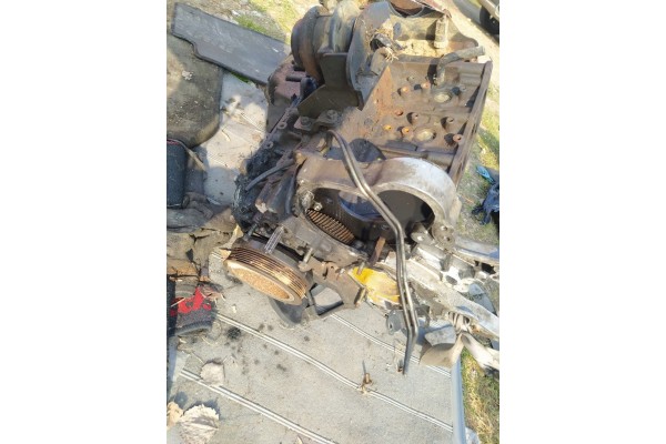 NISSAN PATROL Y61 3 0TD DOWN ENGINE WITHOUT 2 MASS Car type 4x4 SUV passenger cars