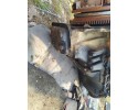 NISSAN PATROL Y61 3 0TD DOWN ENGINE WITHOUT 2 MASS Engine type diesel