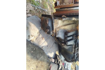 NISSAN PATROL Y61 3 0TD DOWN ENGINE WITHOUT 2 MASS Engine type diesel