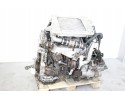 Injection motor 4 pins gearbox Nissan X trail 2 2 dci t30 136