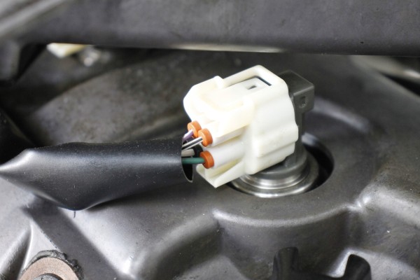 Injection motor 4 pins gearbox Nissan X trail 2 2 dci t30 136 Car type 4x4 SUV cargo vans passenger cars