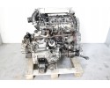Injection motor 4 pins gearbox Nissan X trail 2 2 dci t30 136 Engine type diesel