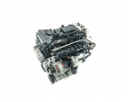 COMPLETE ENGINE AUDI SEAT SKODA VW PASSAT B6 2 0 TFSI BWA