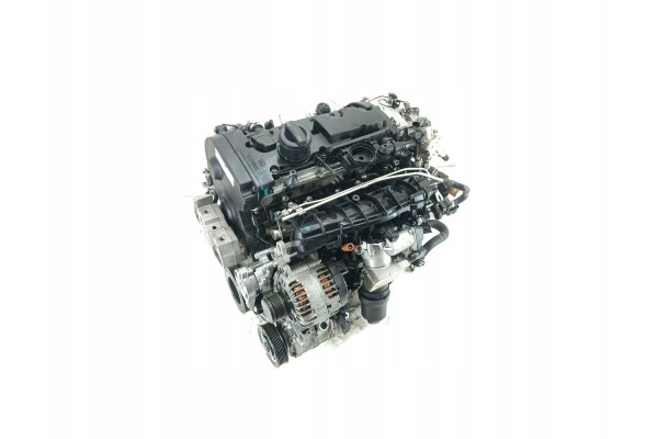 COMPLETE ENGINE AUDI SEAT SKODA VW PASSAT B6 2 0 TFSI BWA