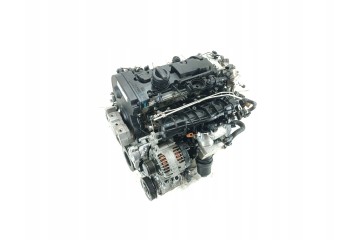 COMPLETE ENGINE AUDI SEAT SKODA VW PASSAT B6 2 0 TFSI BWA