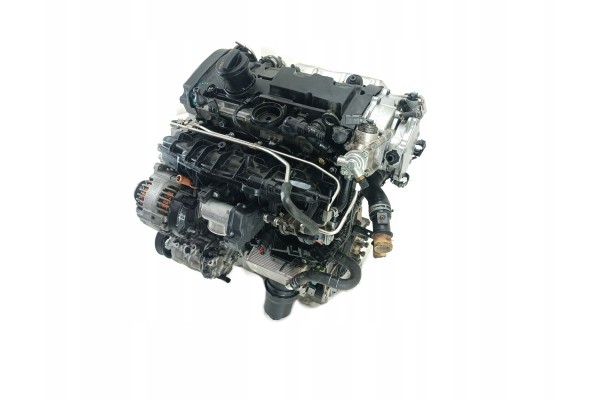 COMPLETE ENGINE AUDI SEAT SKODA VW PASSAT B6 2 0 TFSI BWA Part manufacturer Audi OE